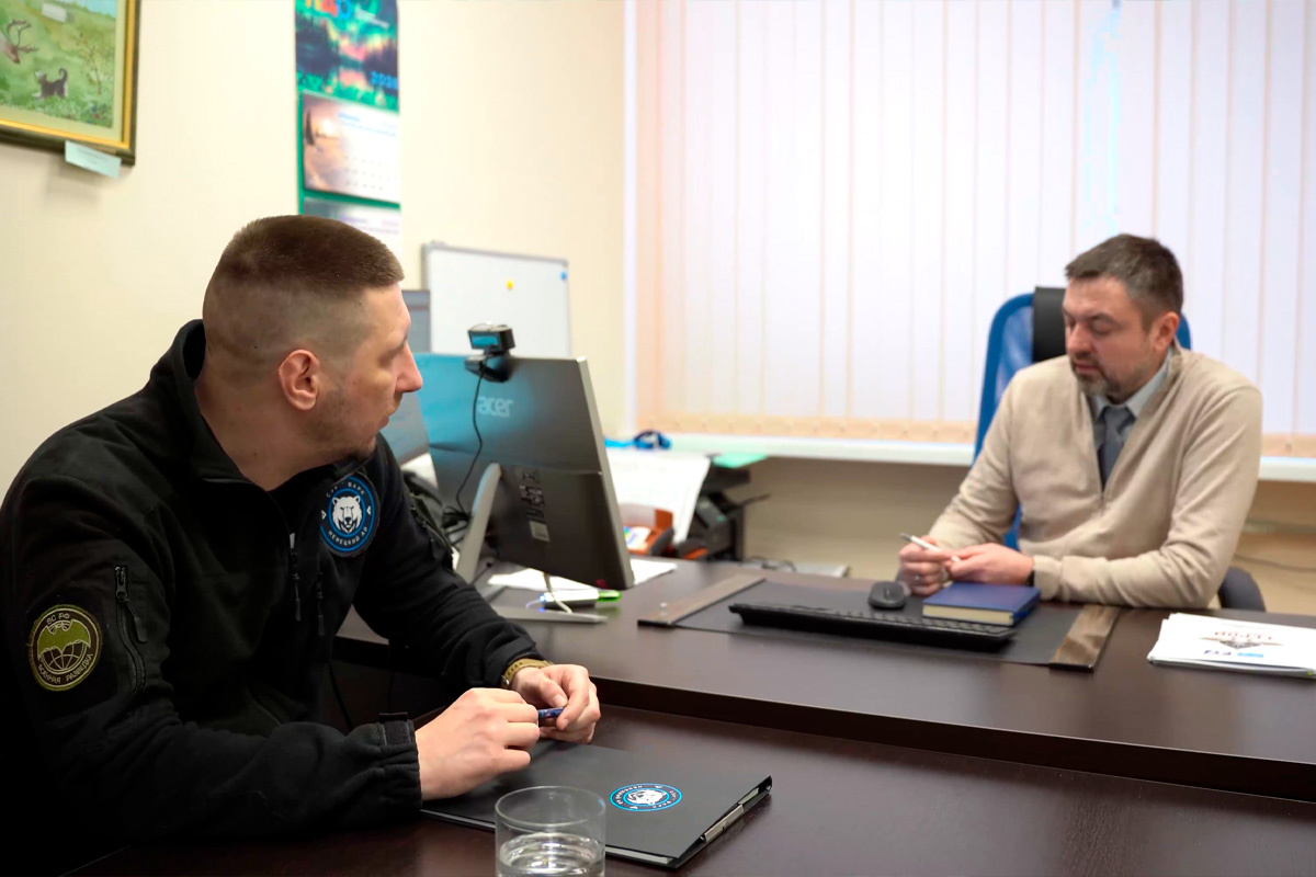    Фото: Правительство НАО