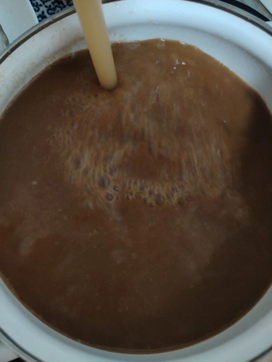    Такими фотографиями делились сельчане в Сети. Фото: Соцсети