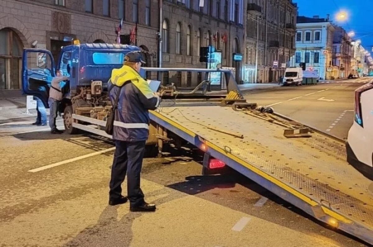    Распылившей баллончик в лицо сотруднику комтранса вынесли приговор