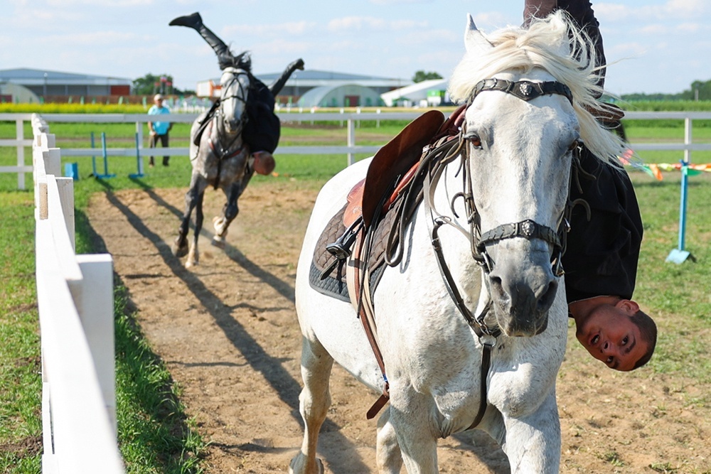    Кирилл Брага/РИА Новости