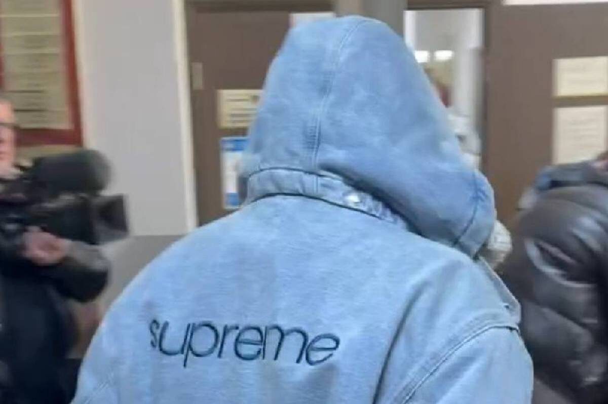    Фото: Скриншот видео / МК: срочные новости / Telegram