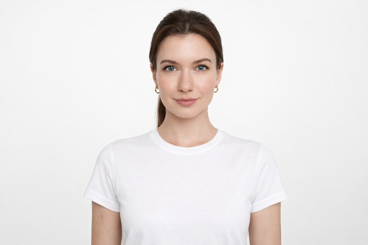 Наша модель, которая продемонстрирует разные морфотипы старения