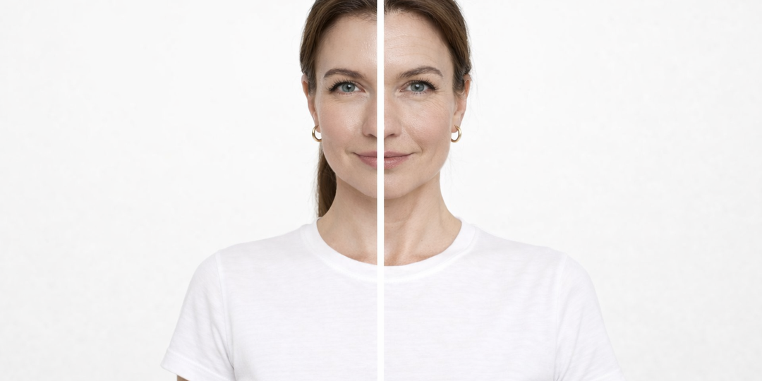 Зачем знать свой тип старения?