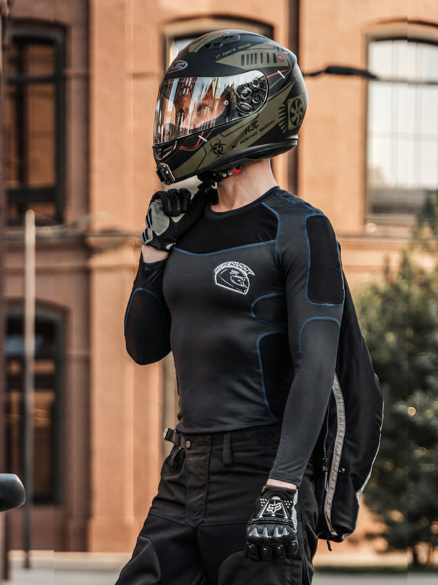 Термобелье Hyperlook Composite