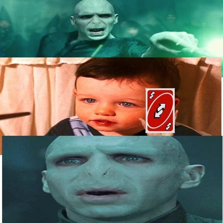 Вотето прикол