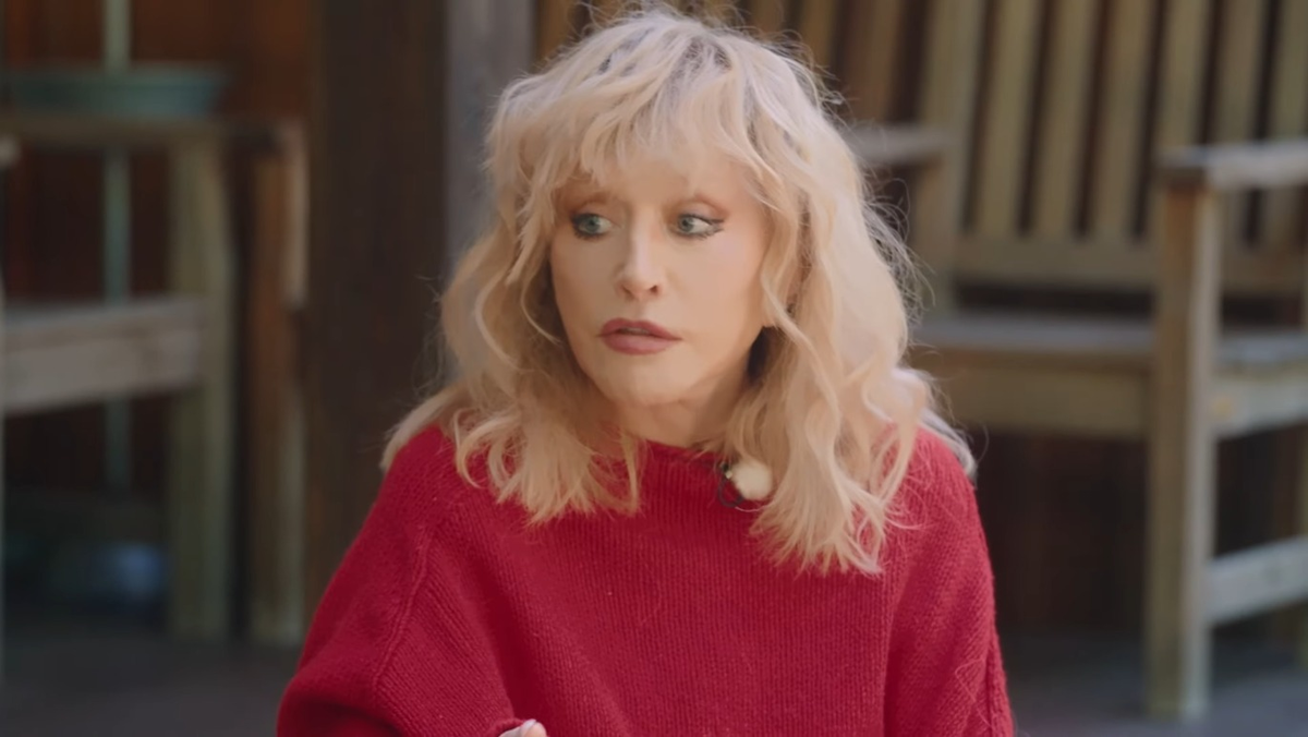 Фото: скриншот видео интервью Аллы Пугачевой