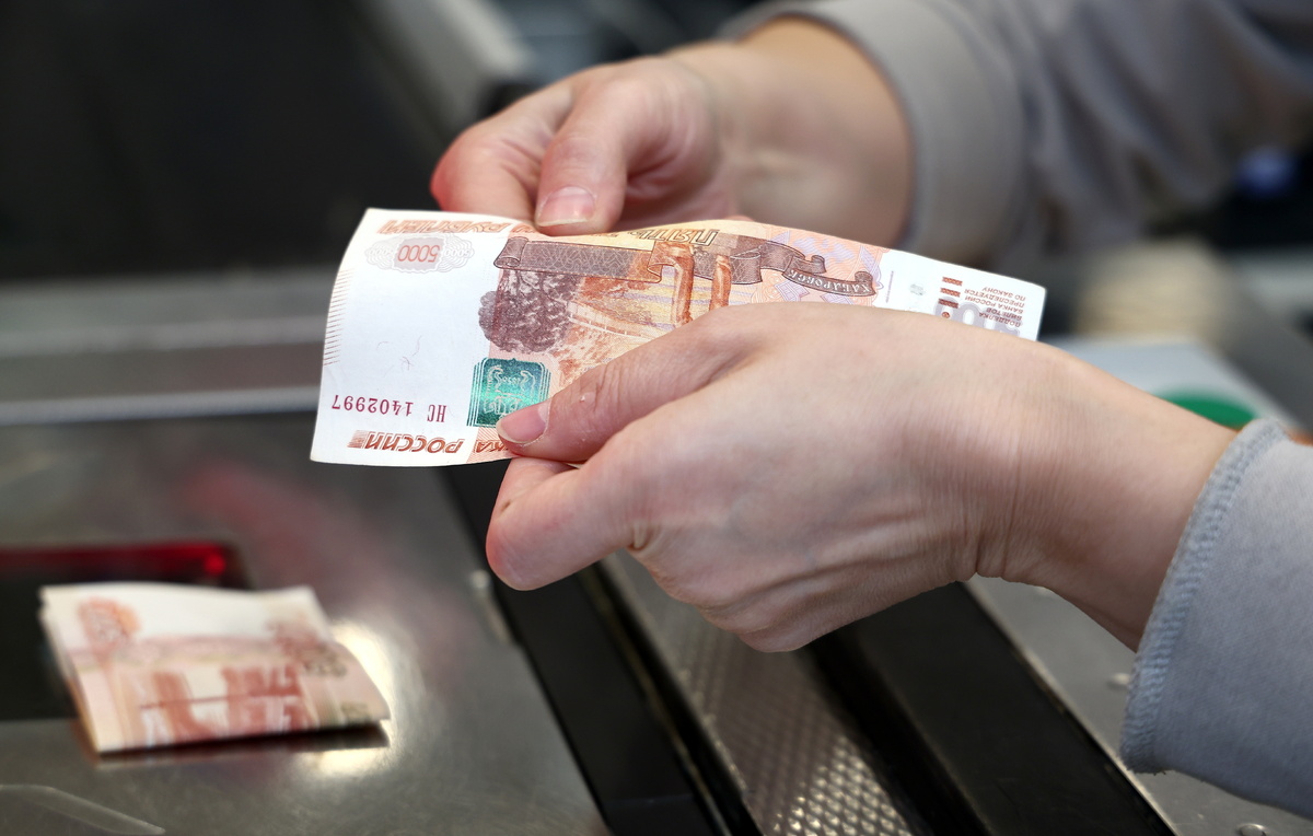 Сергей Булкин/ТАСС