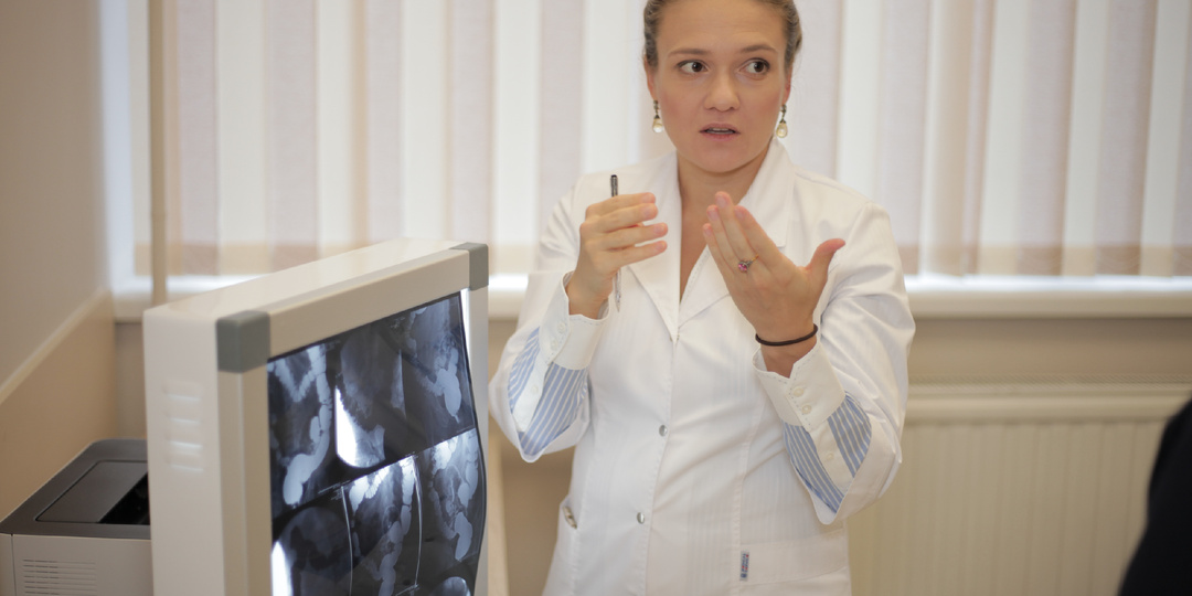 Зачем лечиться в Англии 9 месяцев, если можно в России за 7 дней?