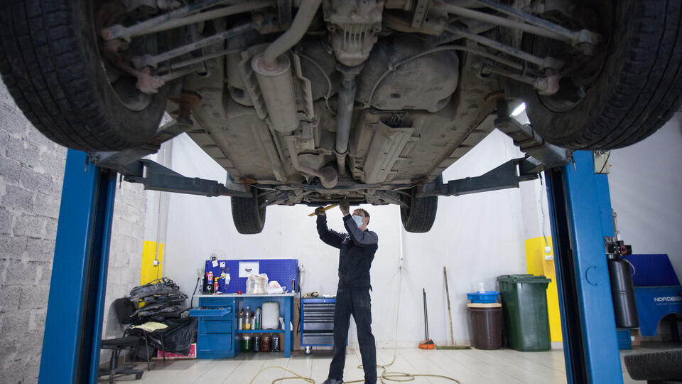 Фото: © РИА Новости/Наталья Горшкова