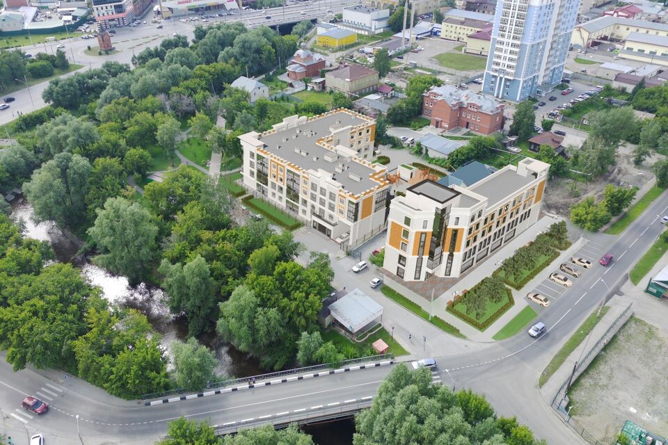 Новостройки чаще выбирают те, кто смотрит на перспективу