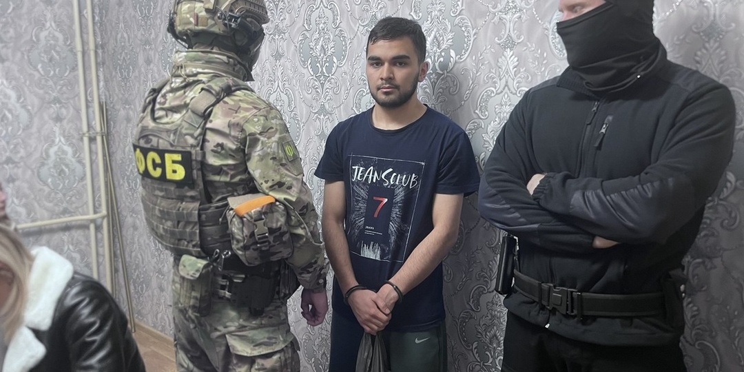 Дагестанский след в Челябинске: силовики накрыли вооруженную до зубов банду