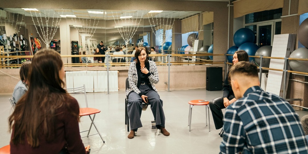 Параллельная реальность