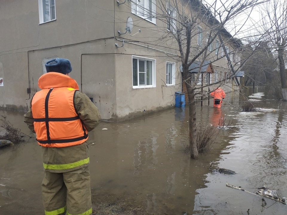    Фото: ГУ МЧС России по Владимирской области