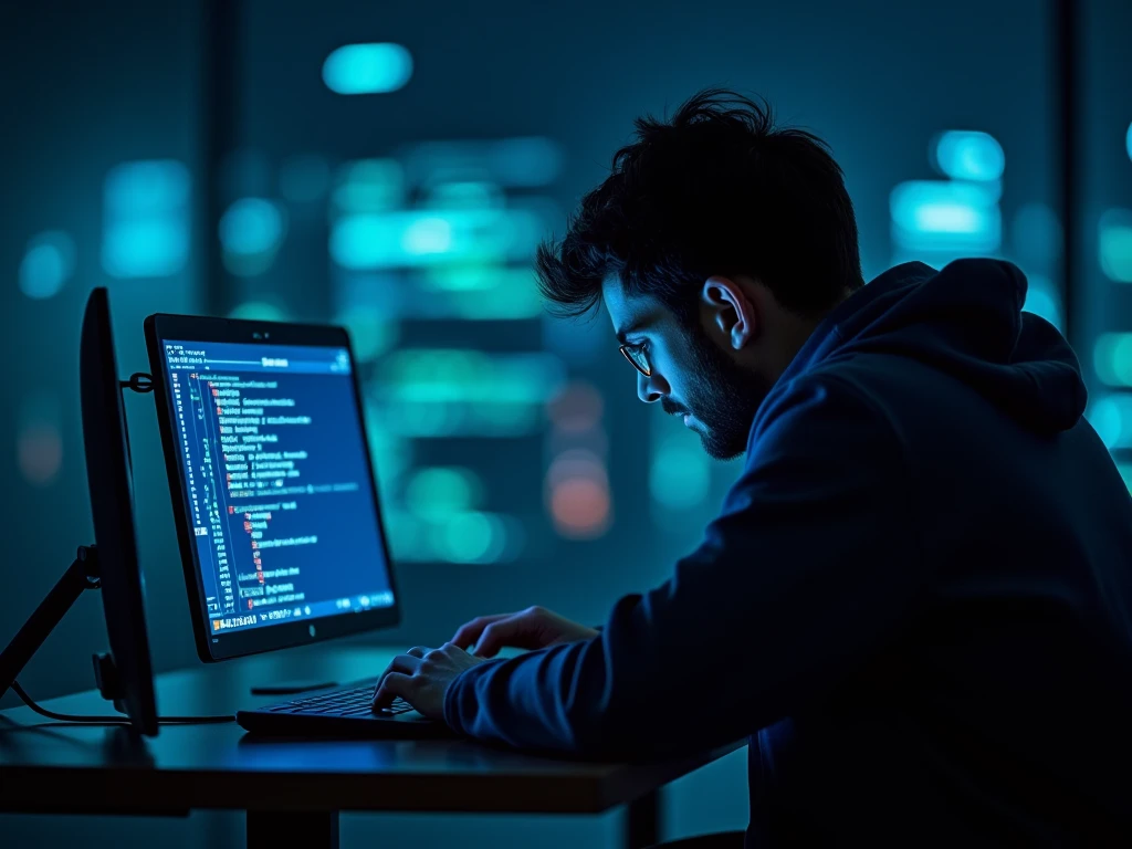 Киберследователь