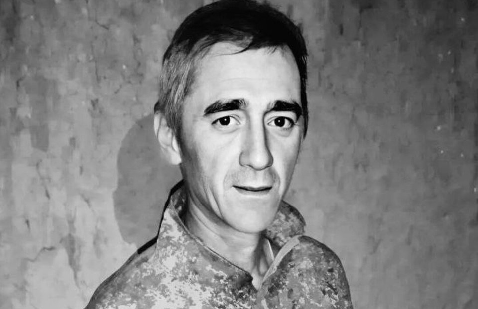    В Новоспасском районе ульяновцы простятся с бойцом СВО Фаилем Мансуровым | ФОТО: администрация Новоспасского района