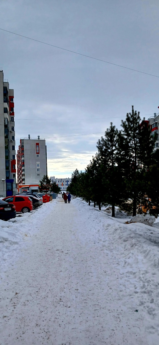 "Доброе утро, мир! Ты прекрасен!" Фото автора