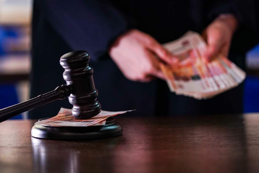 Фото: ИЗВЕСТИЯ/Сергей Лантюхов