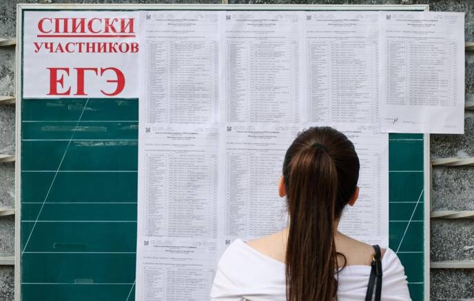    © Сергей Мальгавко / ТАСС