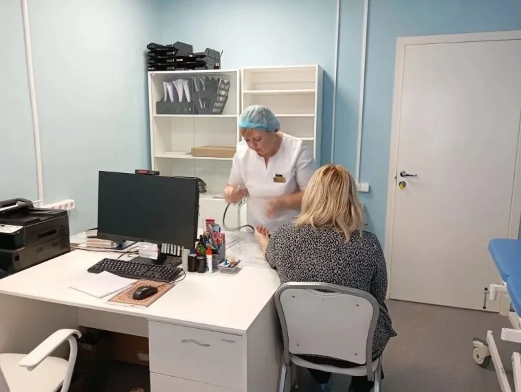 Фото: администрация Волгоградской области