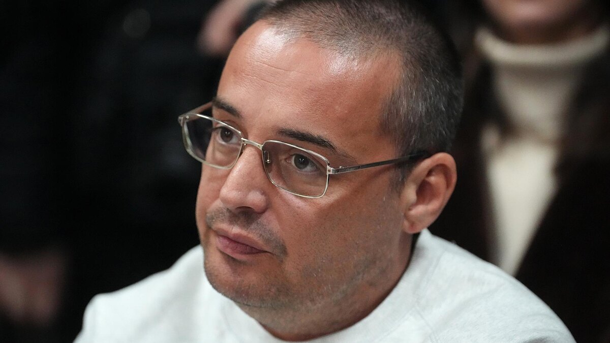    Фото: ИЗВЕСТИЯ/Эдуард Корниенко