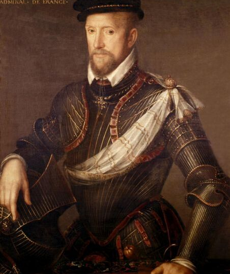 Гугеноты: три столетия гонений и одна ночь, изменившая всё