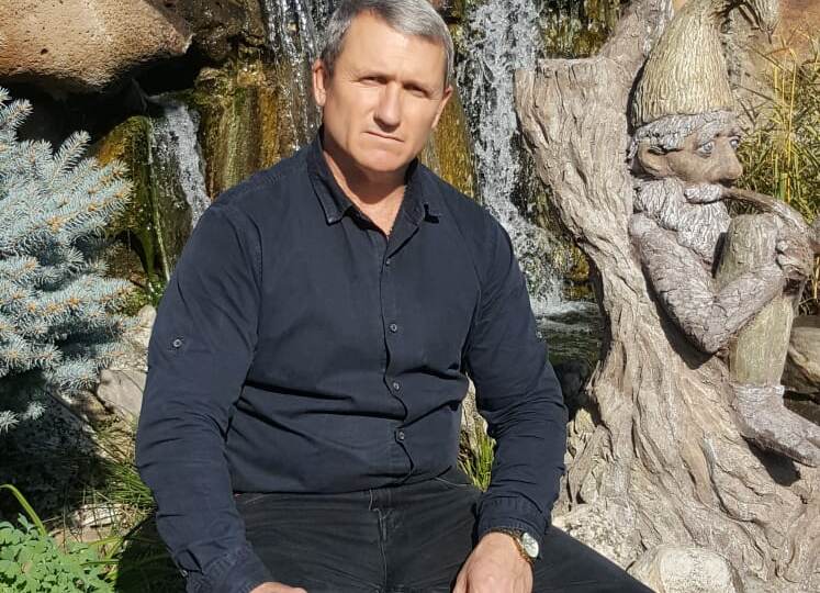 Несчастный случай разделил жизнь на «до» и «после»