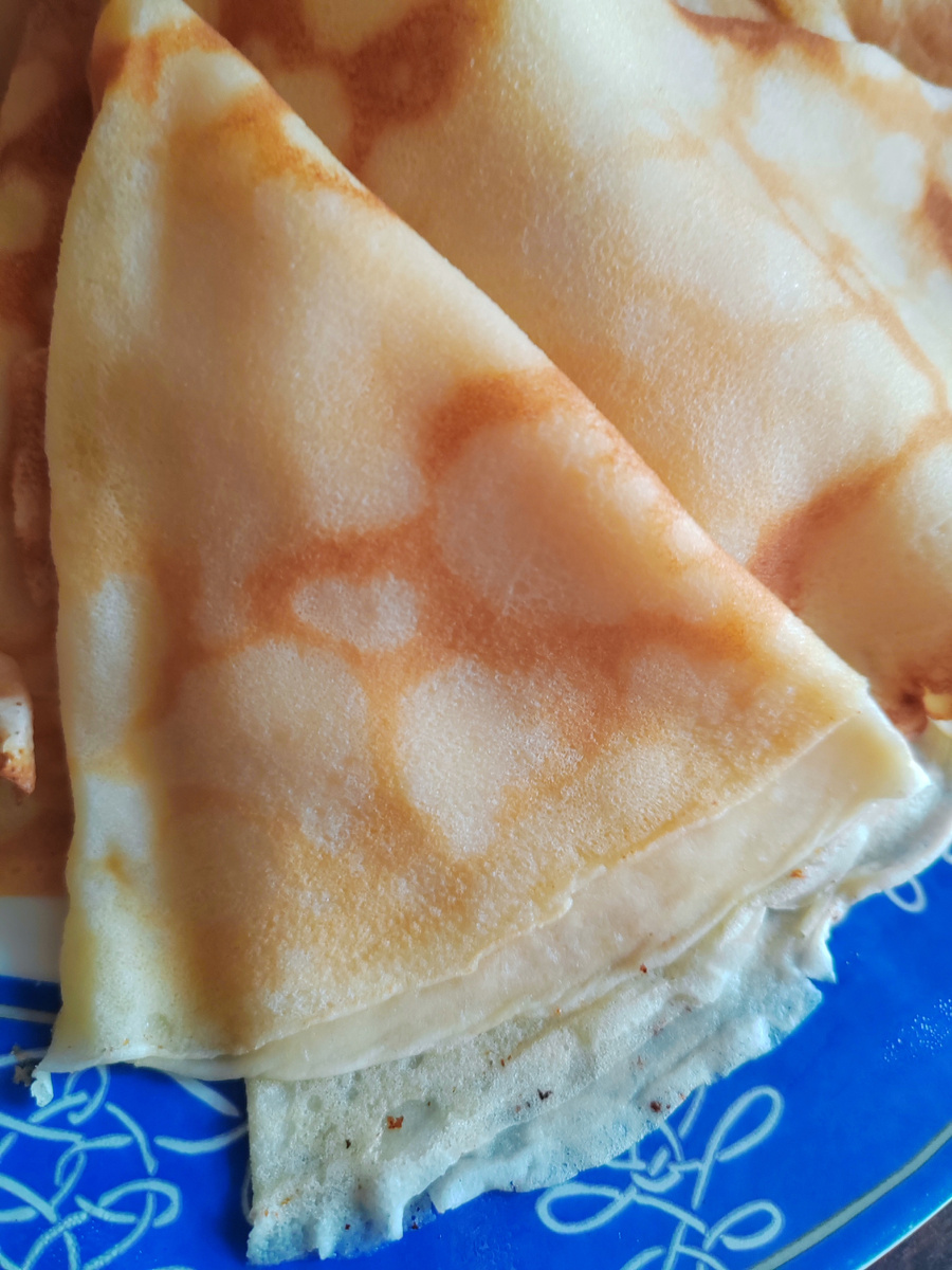 Вот такие тонкие и нежные