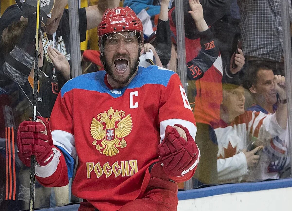     Американский журналист о хоккее на Олимпиаде в Милане: без России турнир не дает полноты ощущений