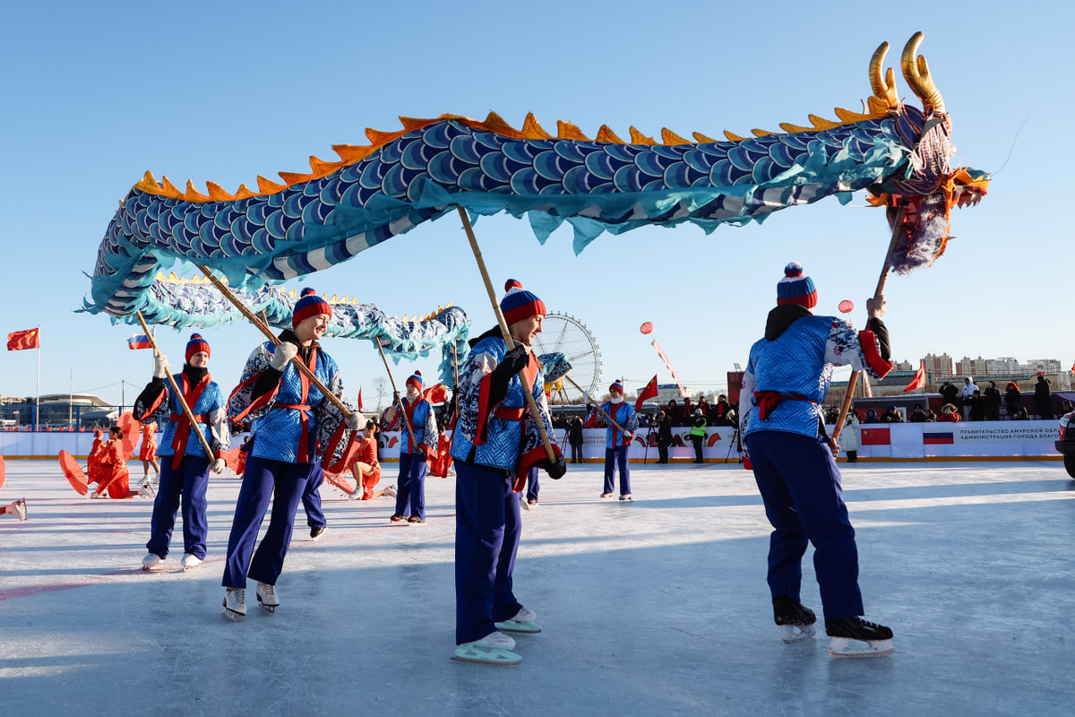Фото: правительство Амурской области