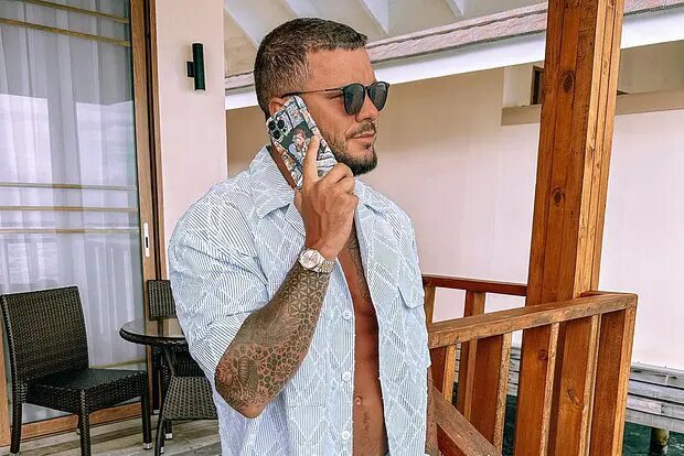    Фото: lenta.ru Валерия