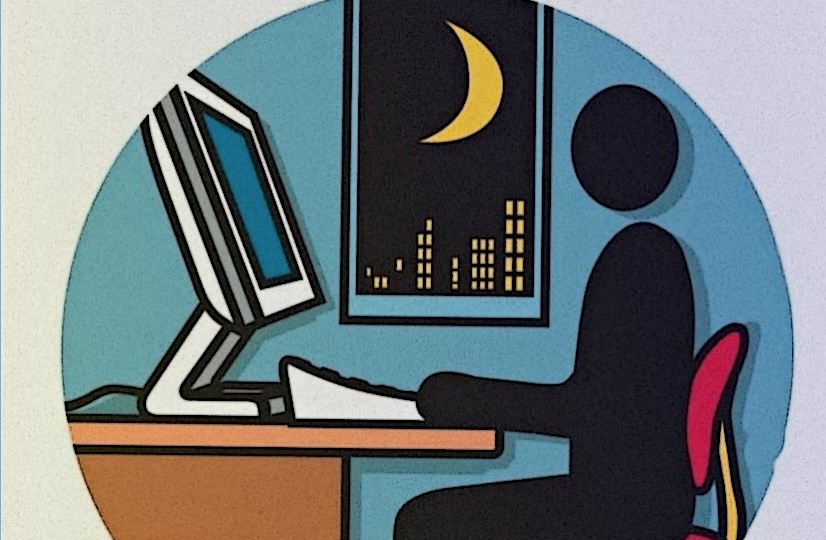 Как снизить риски при переходе на ночные смены