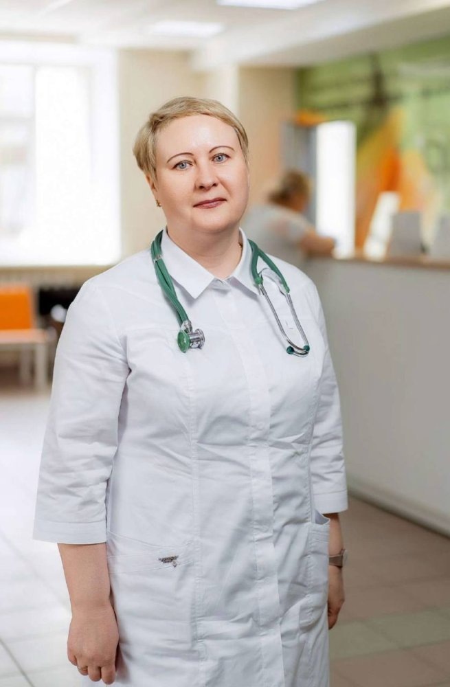    Врач-педиатр из Сургута на профессиональном конгрессе в Москве удостоена звания «Детский врач 2025 года»