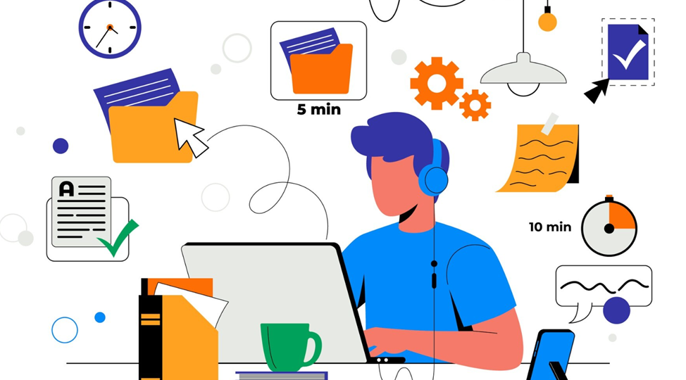 Что такое дедлайн и почему он важен