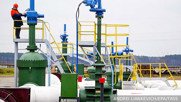     Фото: ANDREI LIANKEVICH/EPA/TASS   
 Текст: Ольга Самофалова