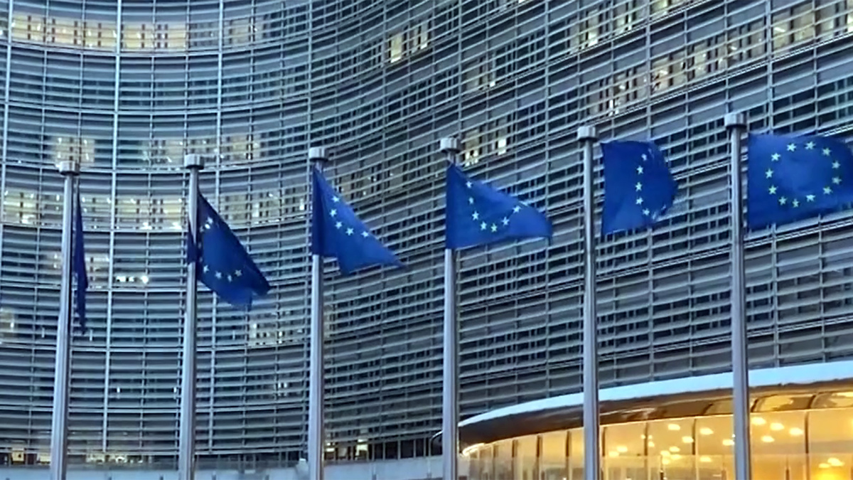    Первый канал