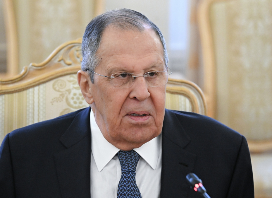    Сергей Бобылев/РИА Новости