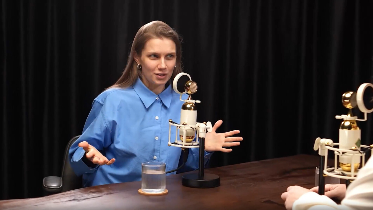     Фото: скриншот из шоу "Не мамкай!"