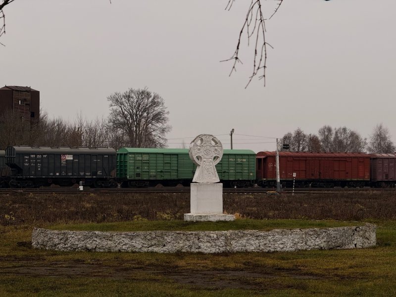     © фото - ВК Александра Мулёвина