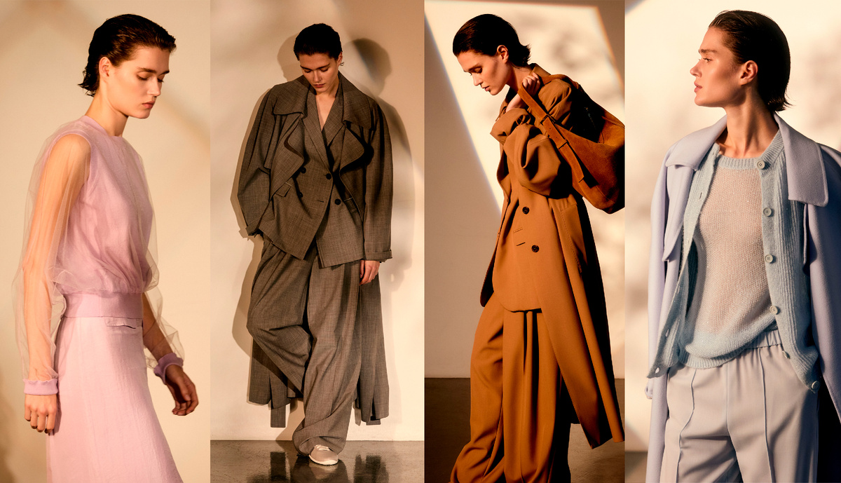 Образы от Fabiana Filippi