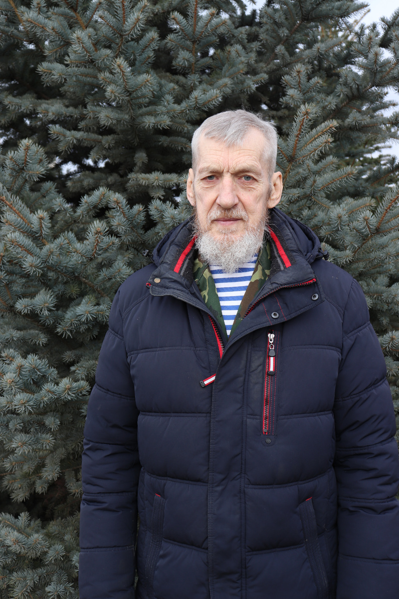 Михаил Бирюстюков считает, что память об афганской войне долго будет жить в сердцах людей.