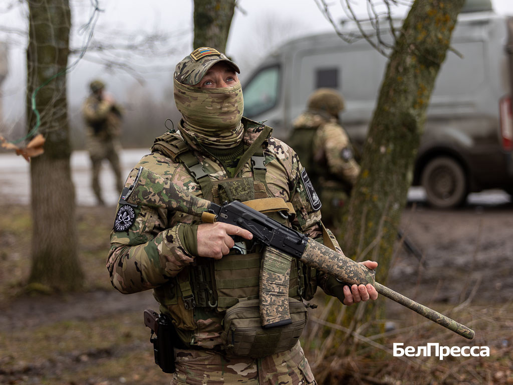     Фото: Алексей Дацковский