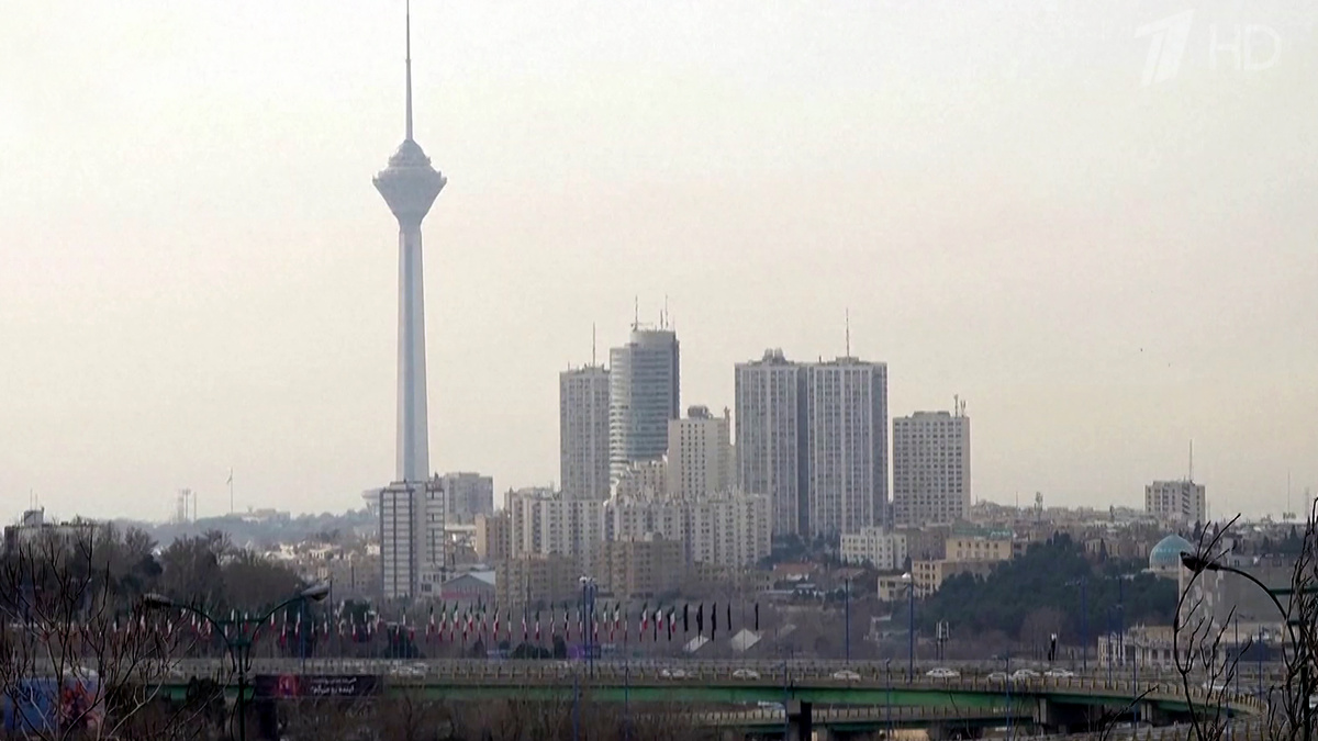    Первый канал