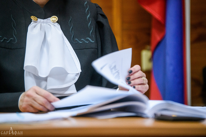 Экс-замглавы Росприроднадзора Олег Долматов не хочет отдавать государству виллу в Сочи