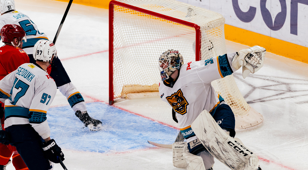 фото: hcsochi.ru  📷
