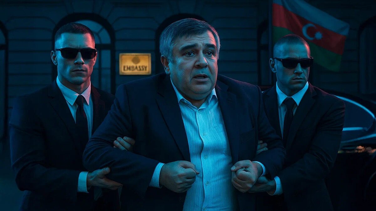 Коллаж Novorosinform