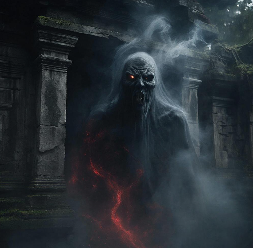 Автор изображения ИИ