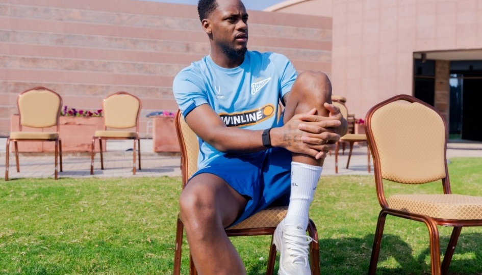 Дуран стоит, а Глушенков решает. Первые выводы по новой звезде «Зенита»