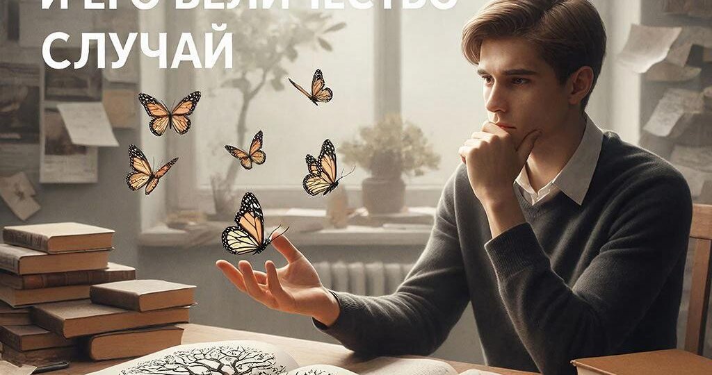 Синдром самозванца и его величество Случай: почему ваш успех — это не только ваша заслуга (и это прекрасно)