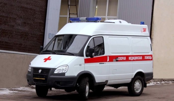 Фото Государственной инспекции труда в Новосибирской области.