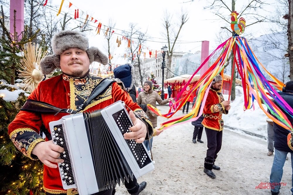    Фото: АиФ/ Юлия Федотова